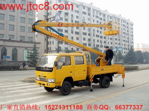 隨著國內(nèi)路政市場競爭激烈,路政登高車業(yè)經(jīng)營發(fā)展向集約化轉(zhuǎn)變,車輛運(yùn)營成本不斷升高,如何提高運(yùn)輸效率并降低路政成本,做為賺錢的工具——登高車來說,已經(jīng)逐漸從低端經(jīng)濟(jì)型在往中核心技術(shù)市場過渡,這樣的產(chǎn)品既能做到符合節(jié)能、環(huán)保的要求,又能降低用車成本增加的使用效率。