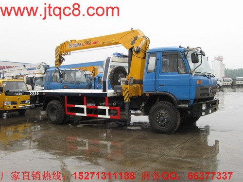 預(yù)計(jì)2015年平板拖車(chē)銷(xiāo)量增幅在5%左右