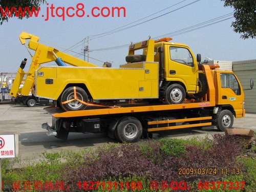 拖車(chē)行業(yè)產(chǎn)能過(guò)剩凸顯 重壓之下經(jīng)營(yíng)難