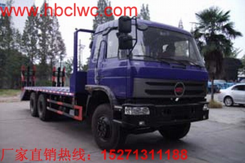 “半夜雞叫”的平板拖車限購(gòu)引發(fā)恐慌式消費(fèi)