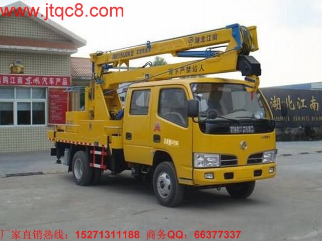 登高車(chē)市場(chǎng)降低用戶購(gòu)車(chē)門(mén)檻