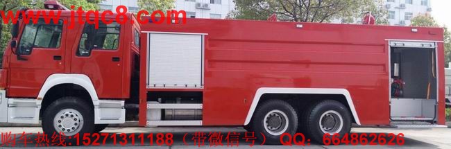 湖北江南消防車凈利潤分析 在業(yè)內穩(wěn)定增長.jpg