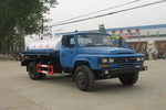 東風(fēng)140尖頭吸糞車