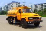 東風(fēng)140尖頭吸糞車