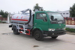 東風(fēng)多利卡(輕卡)吸糞車